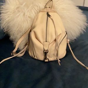 Rebecca Minkoff Convertable Mini Julian Backpack